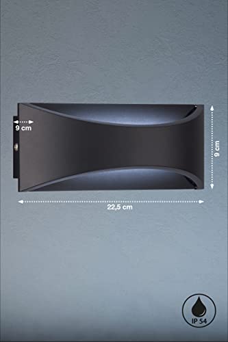 fischer-honsel-rio-led-au-enwandleuchte-ip54-schwarz-22-5x9-cm image 7