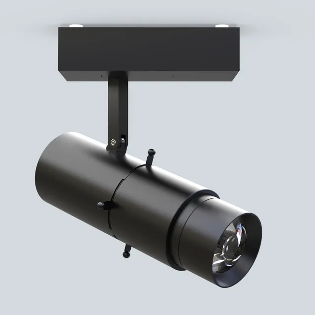 mawa-se-ks-21-konturenstrahler-seventies-70-s-designleuchte image 1