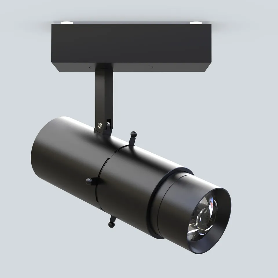 mawa-se-ks-21-konturenstrahler-seventies-70-s-designleuchte image 1