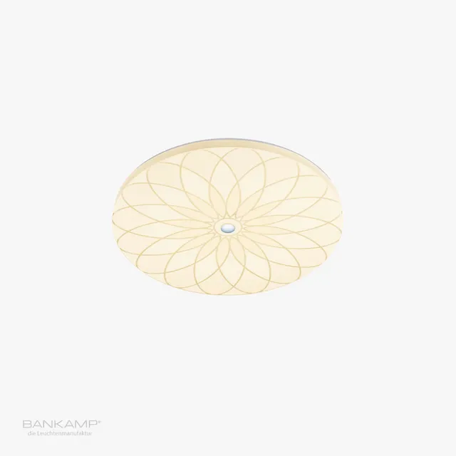 bankamp-mandala-deckenleuchte image 1
