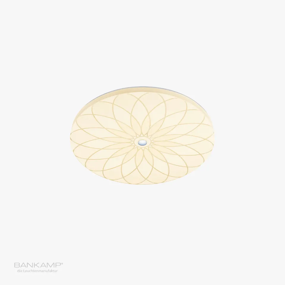 bankamp-mandala-deckenleuchte image 1