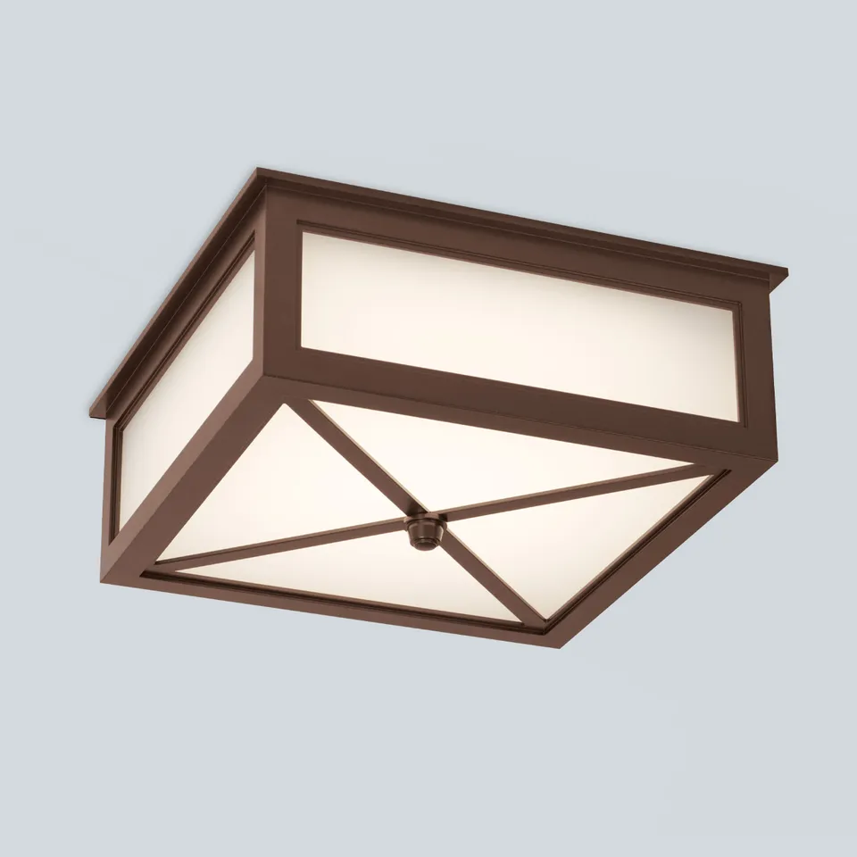 mawa-dahlem-quadratische-led-deckenleuchte-f-r-au-en image 1