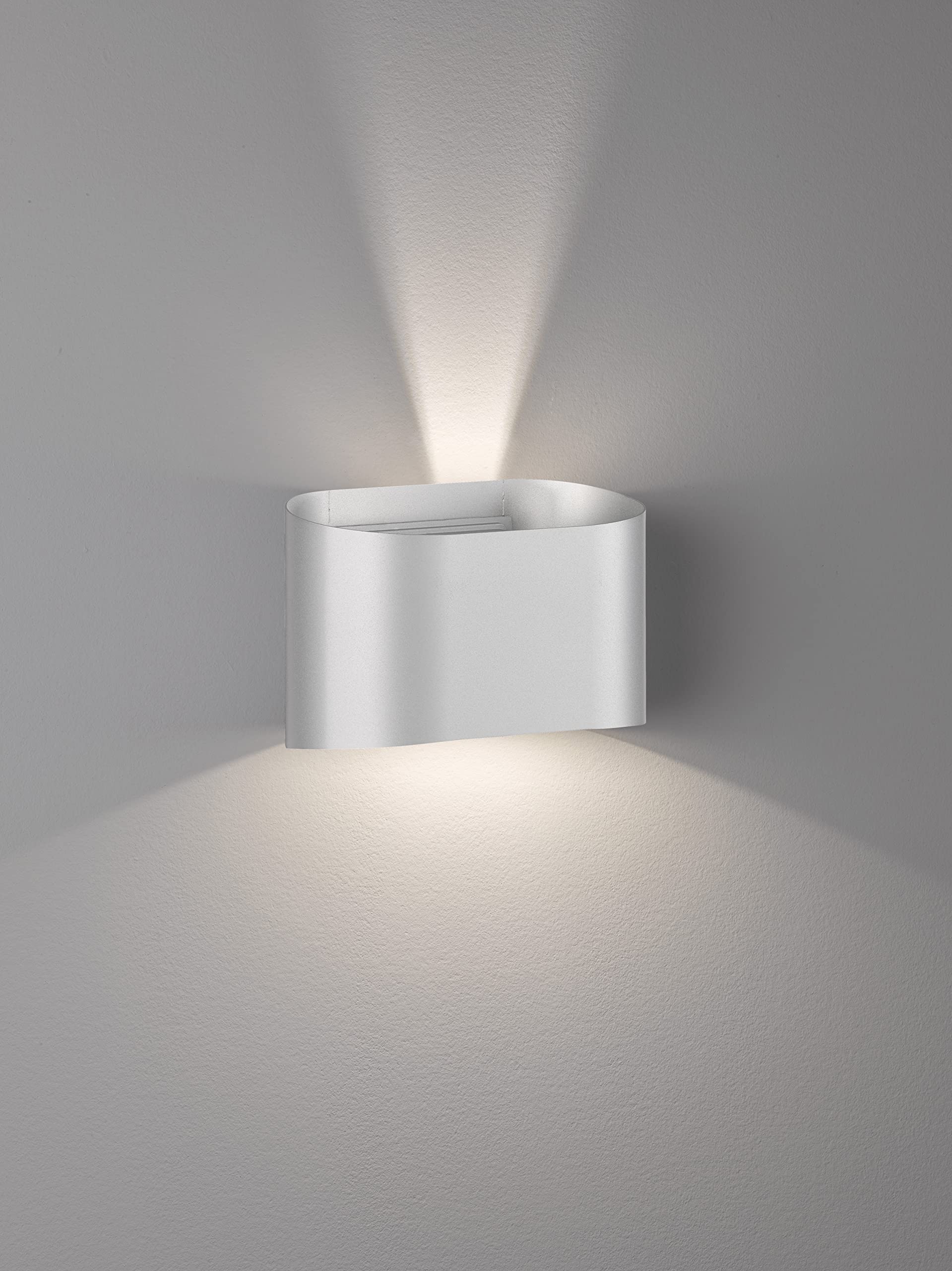 fischer-honsel-wall-au-enwandleuchte-silber-lichtkegel-10-120 image 4