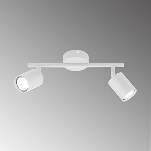 fischer-honsel-vano-deckenleuchte-sandwei-2x-gu10-schwenkbar image 8