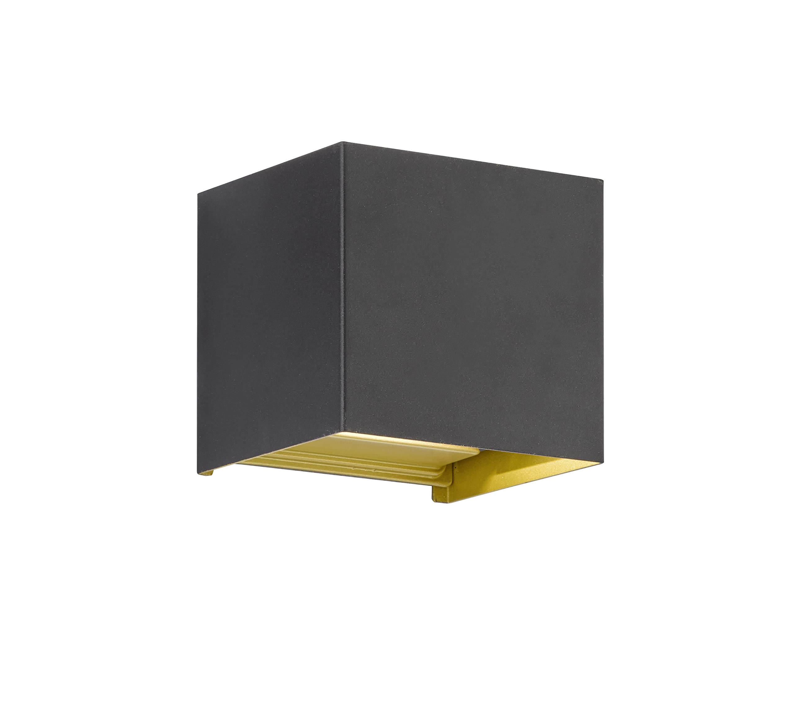 fischer-honsel-thore-au-enwandleuchte-schwarz-matt-innen-gold-2x-led image 1