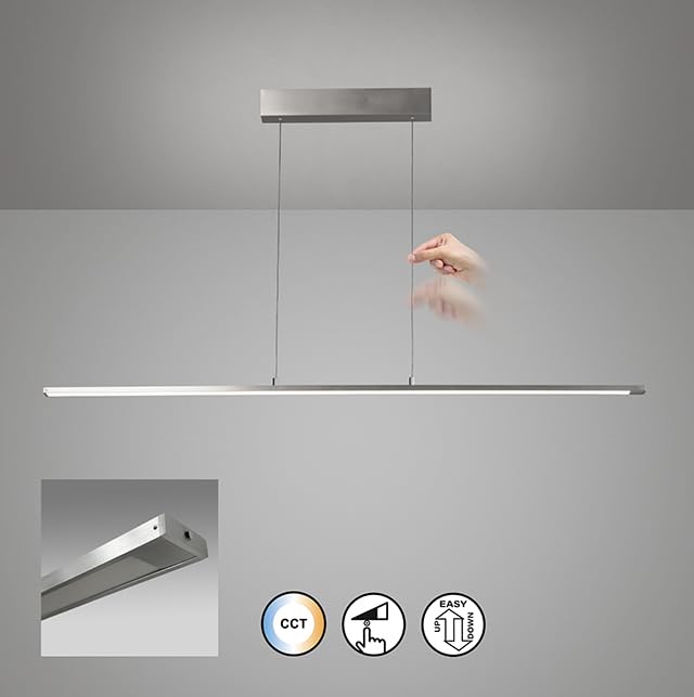 fischer-honsel-marlo-pendelleuchte-140-cm-aluminiumfarben-mit-kabellift-dimmbar- image 5
