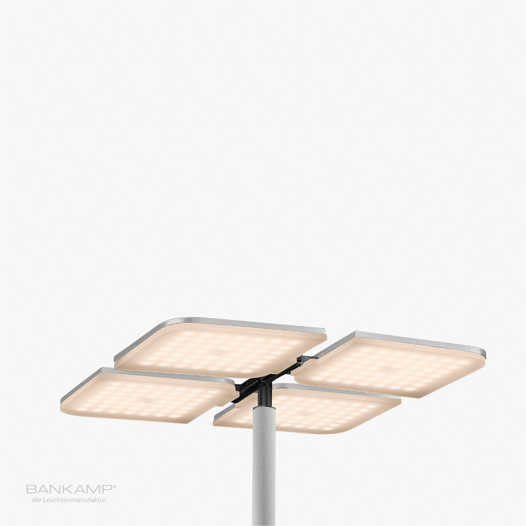 bankamp-quadro-stehleuchte-4-panels-tunable-white-2700-6500k image 6
