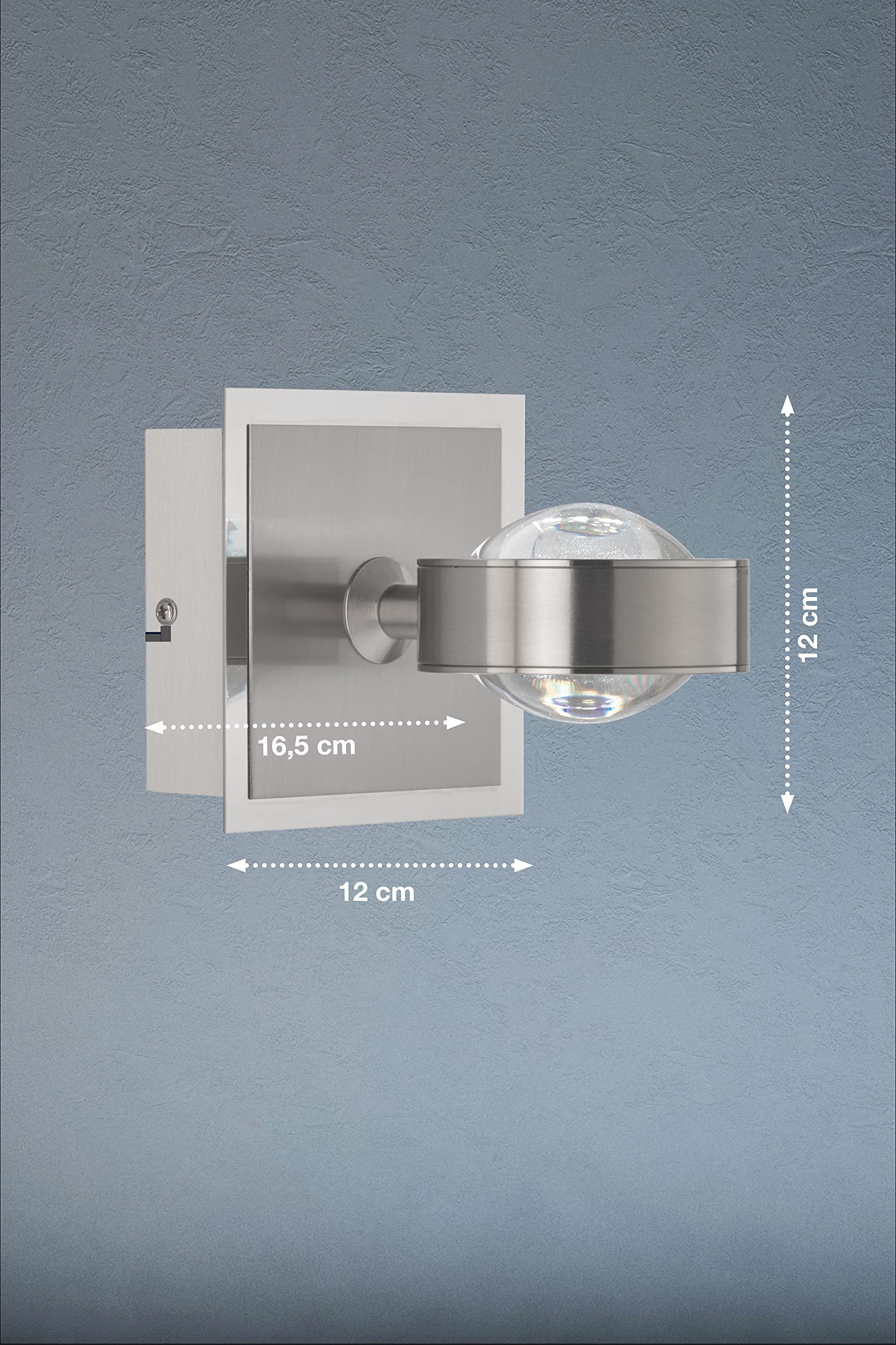 fischer-honsel-cluedo-led-wandleuchte-nickelfarben-matt-chrom image 2