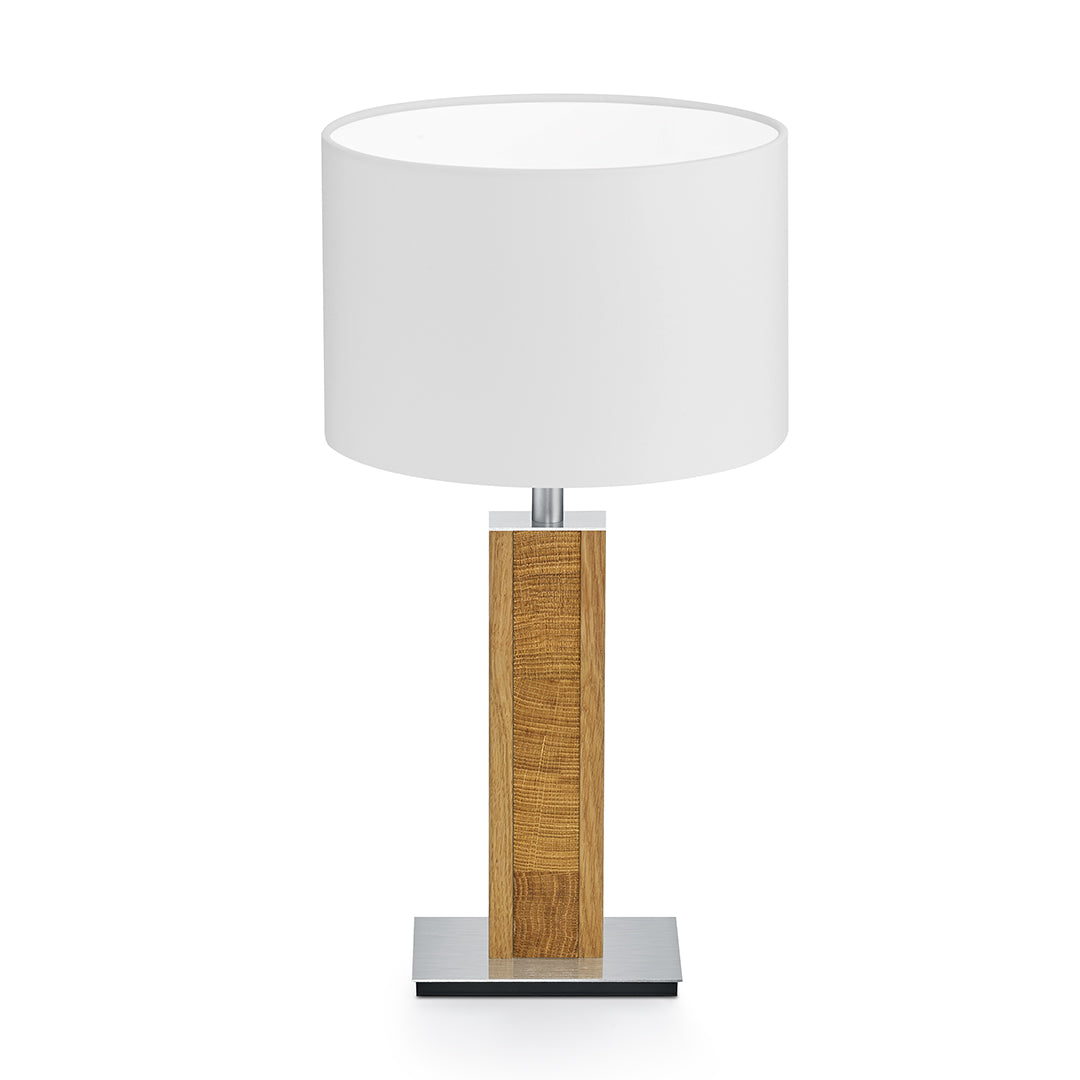 herzblut-karl-k-tischlampe-mit-kopfholzapplikation image 3