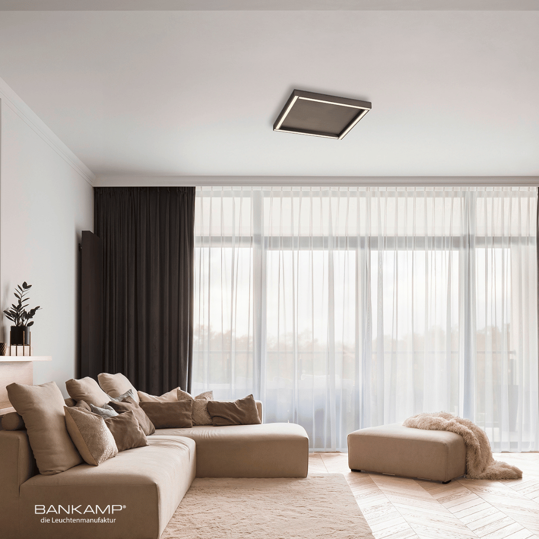 bankamp-line-quadratische-led-deckenleuchte-40-52-cm-dim-to-warm image 1