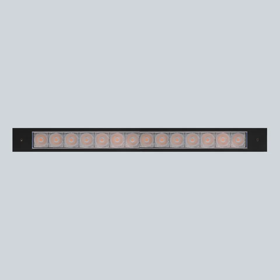 mawa-fbl-flat-box-led-profilstrahler-fbl-mw-str-14-mit-stromschienenadapter image 1