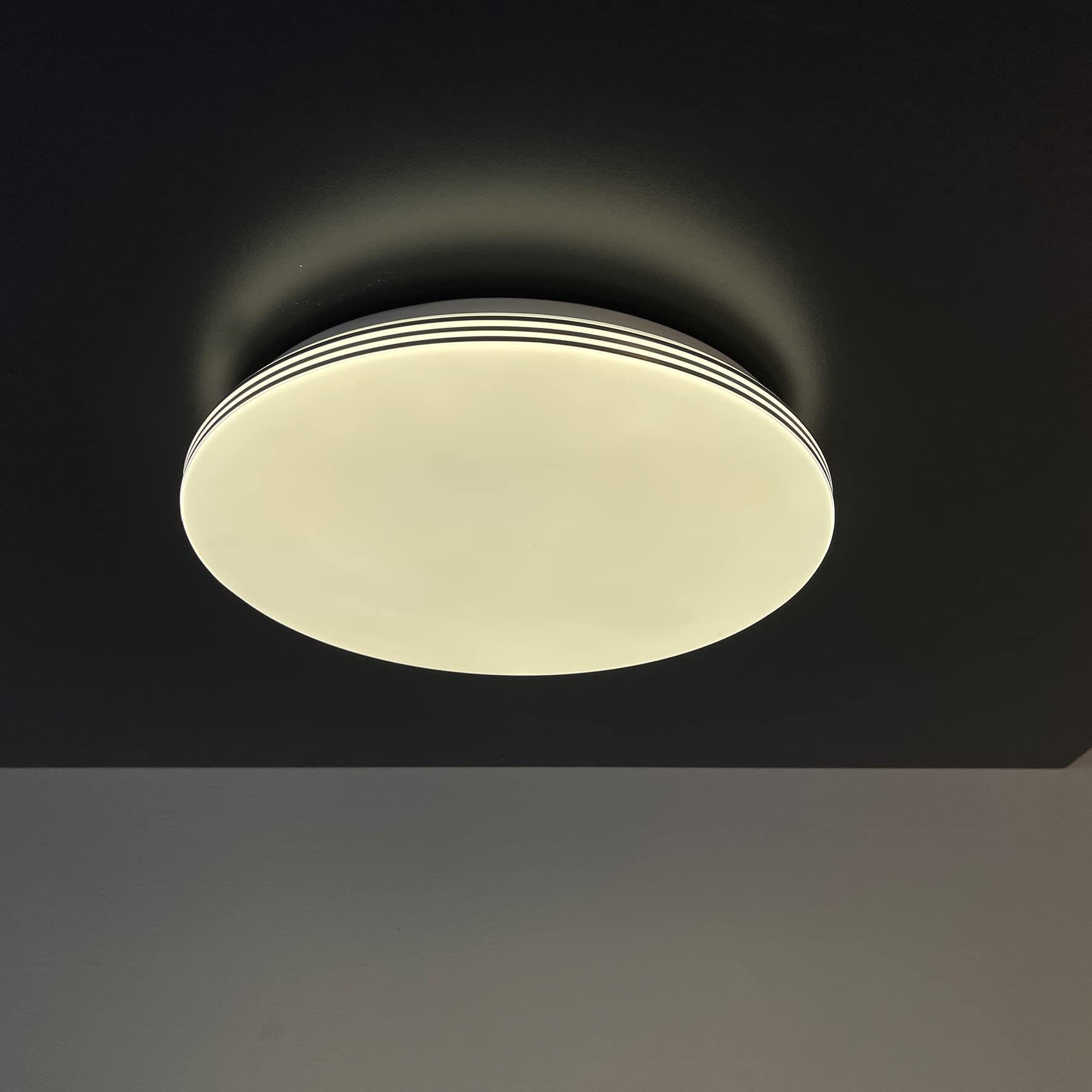fischer-honsel-faro-led-deckenleuchte-33-cm-wei-chrom image 2
