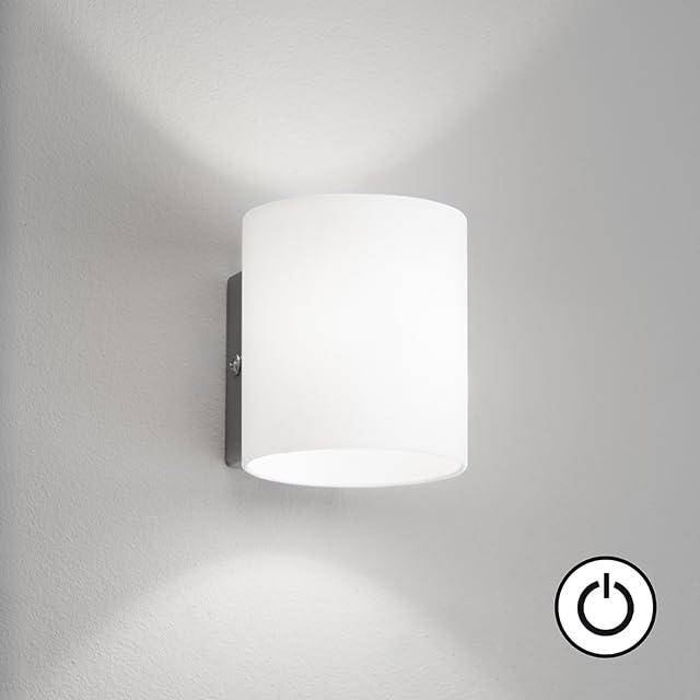 fischer-honsel-betty-wandleuchte-nickelfarben-matt-g9-led image 7