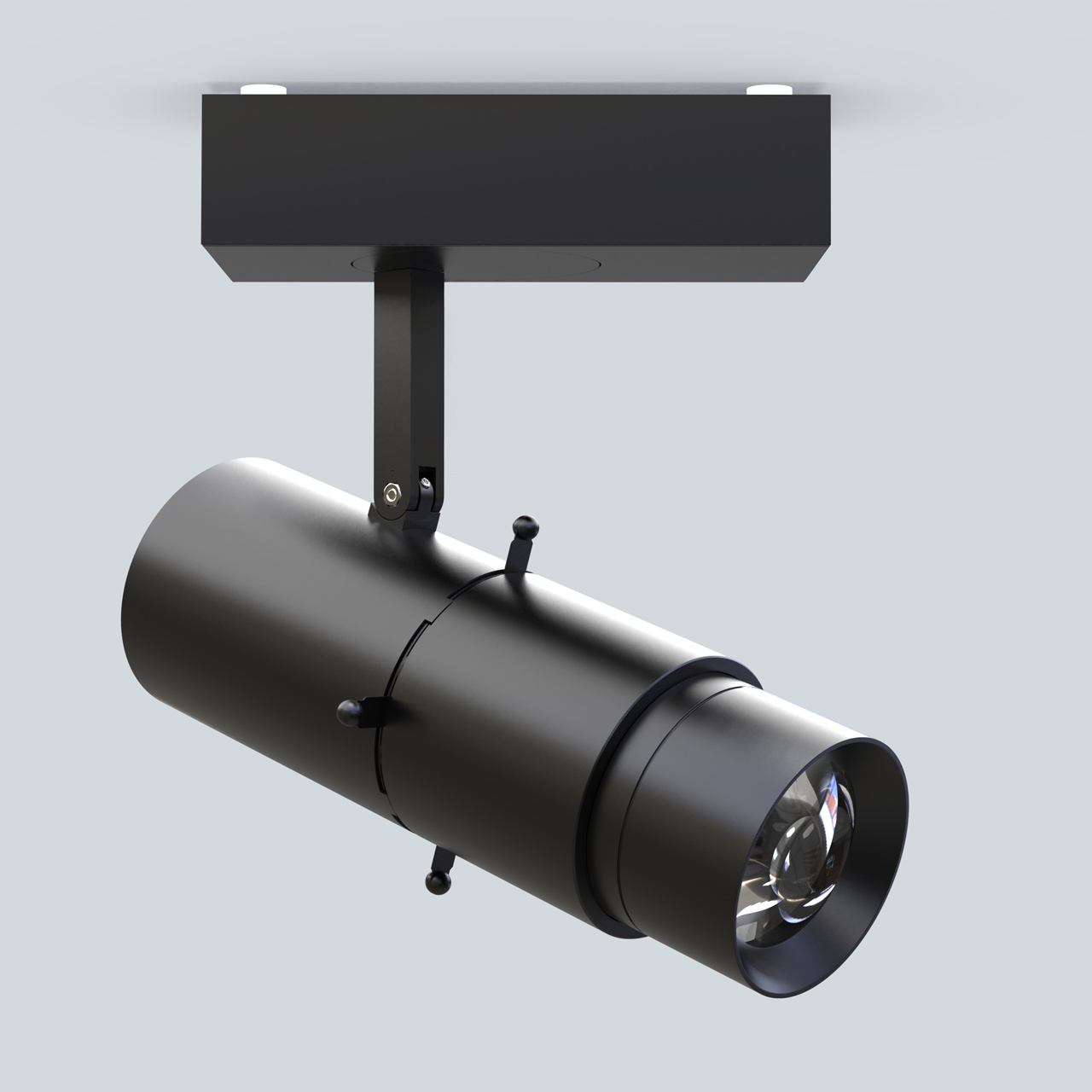mawa-se-ks-21-konturenstrahler-seventies-70-s-designleuchte image 1