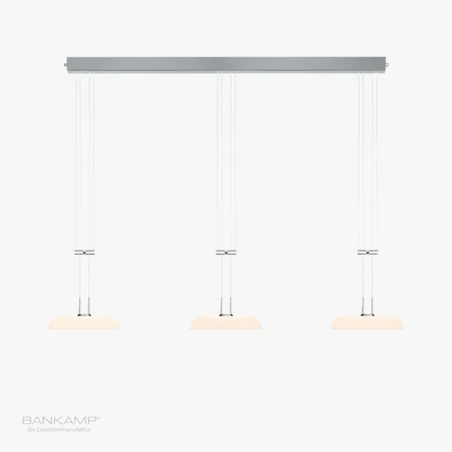 bankamp-bowl-pendelleuchte-1-2-3-flammig-dimmbar-h-henverstellbar image 1