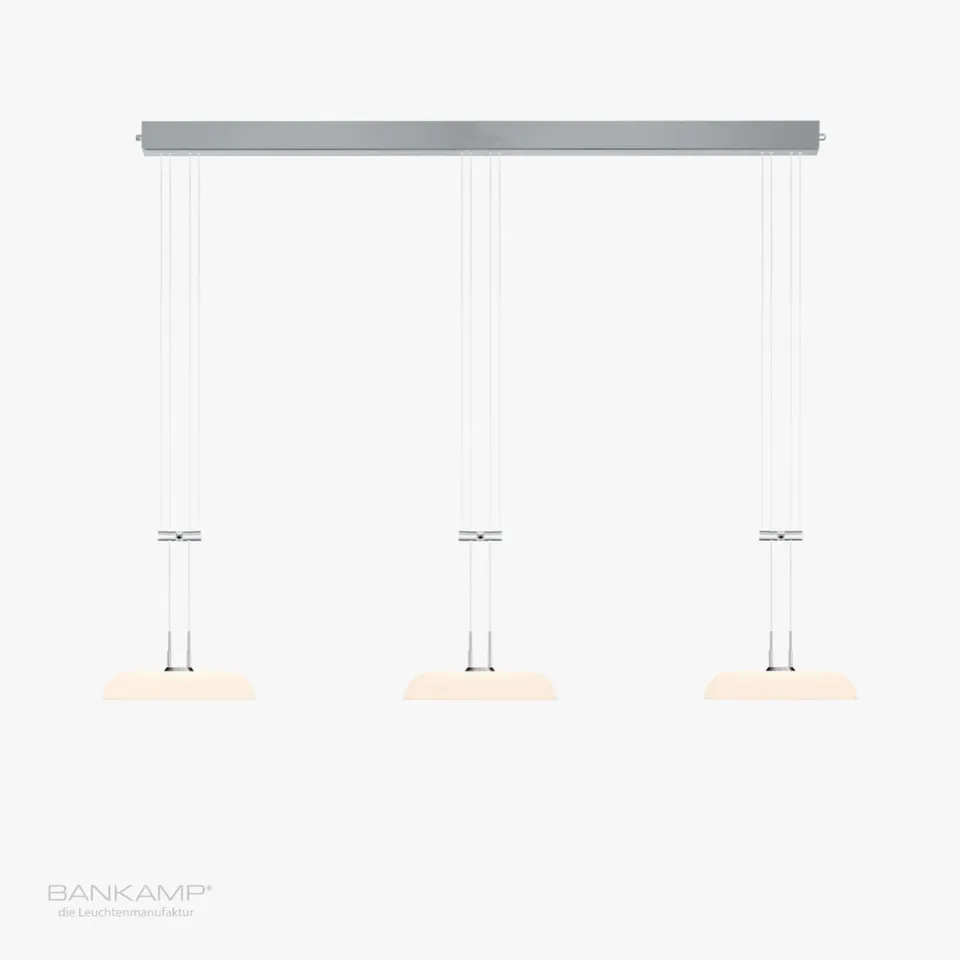 bankamp-bowl-pendelleuchte-1-2-3-flammig-dimmbar-h-henverstellbar image 1
