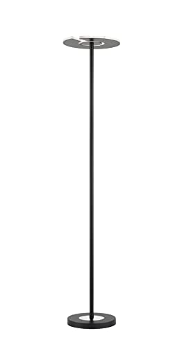 fischer-honsel-dent-stehleuchte-schwarz-matt-180-cm-dimmbar-cct image 5