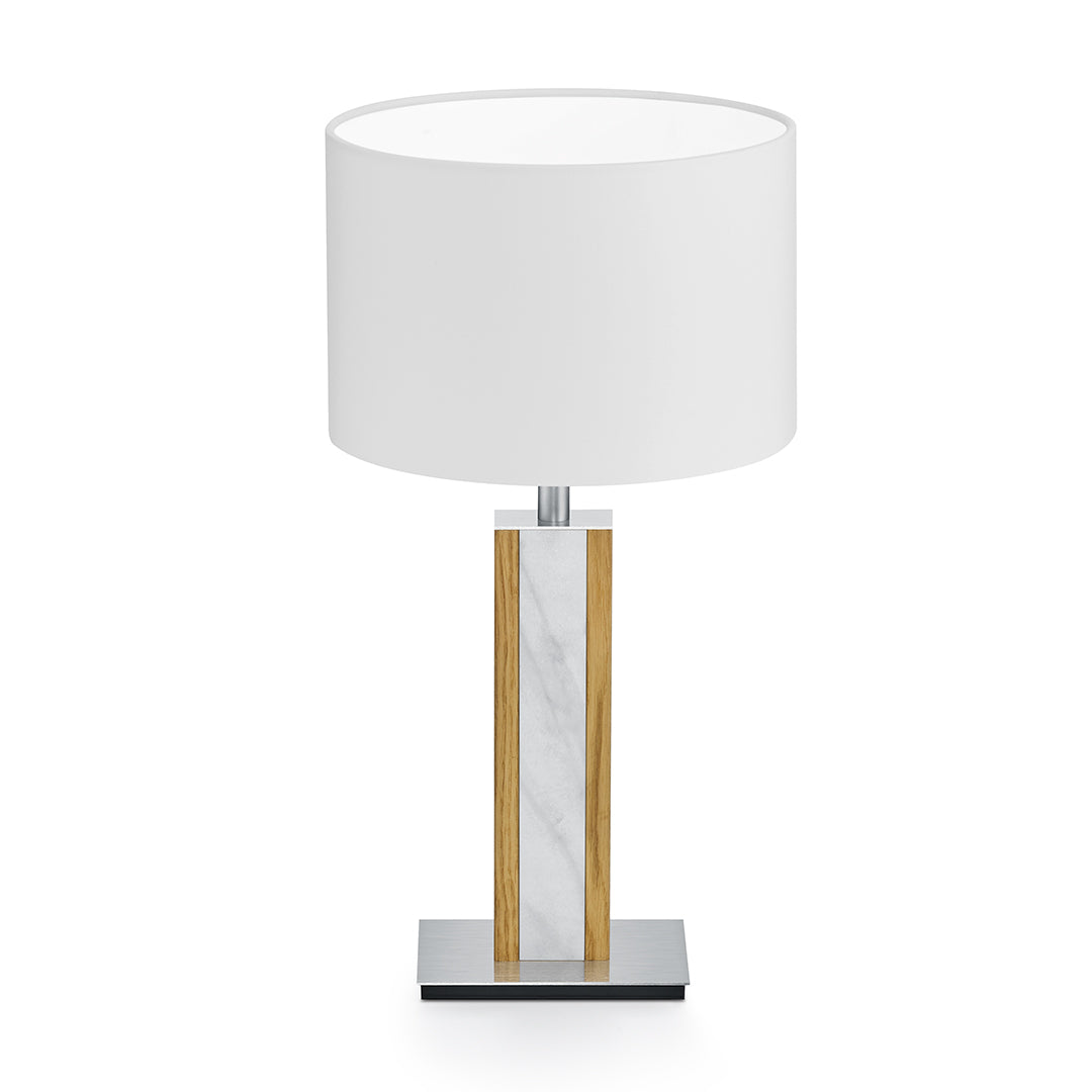 herzblut-karl-m-tischlampe-mit-marmorapplikation image 3