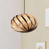 gofurnit-serentia-pendelleuchte-olivenholz-45-cm image 4
