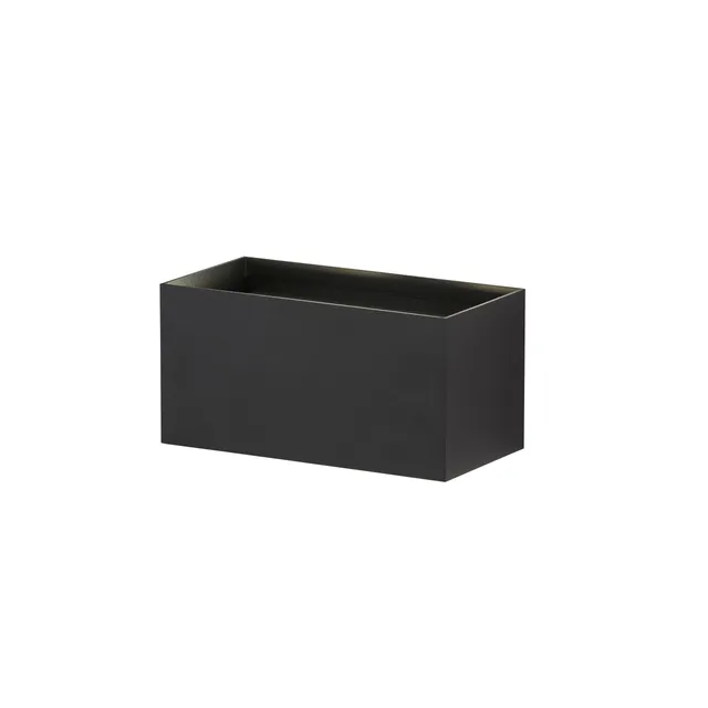 fischer-honsel-wallo-led-au-enwandleuchte-sandschwarz-10-120-verstellbar image 1