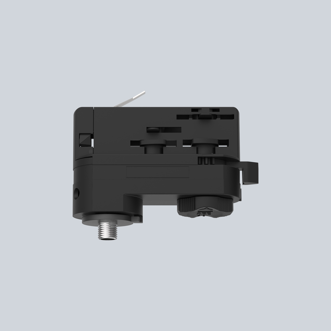 mawa-powergear-pro-0440-stromschienenadapter-komponente image 1
