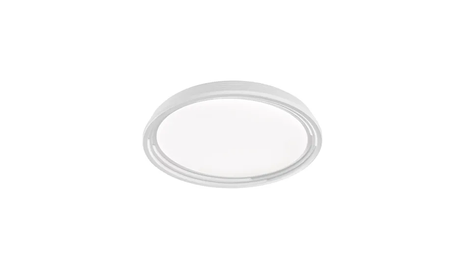 fischer-honsel-dua-deckenleuchte-wei-d-43-cm-led-22w-2700lm-3000k-3-stufen-dimmb image 1