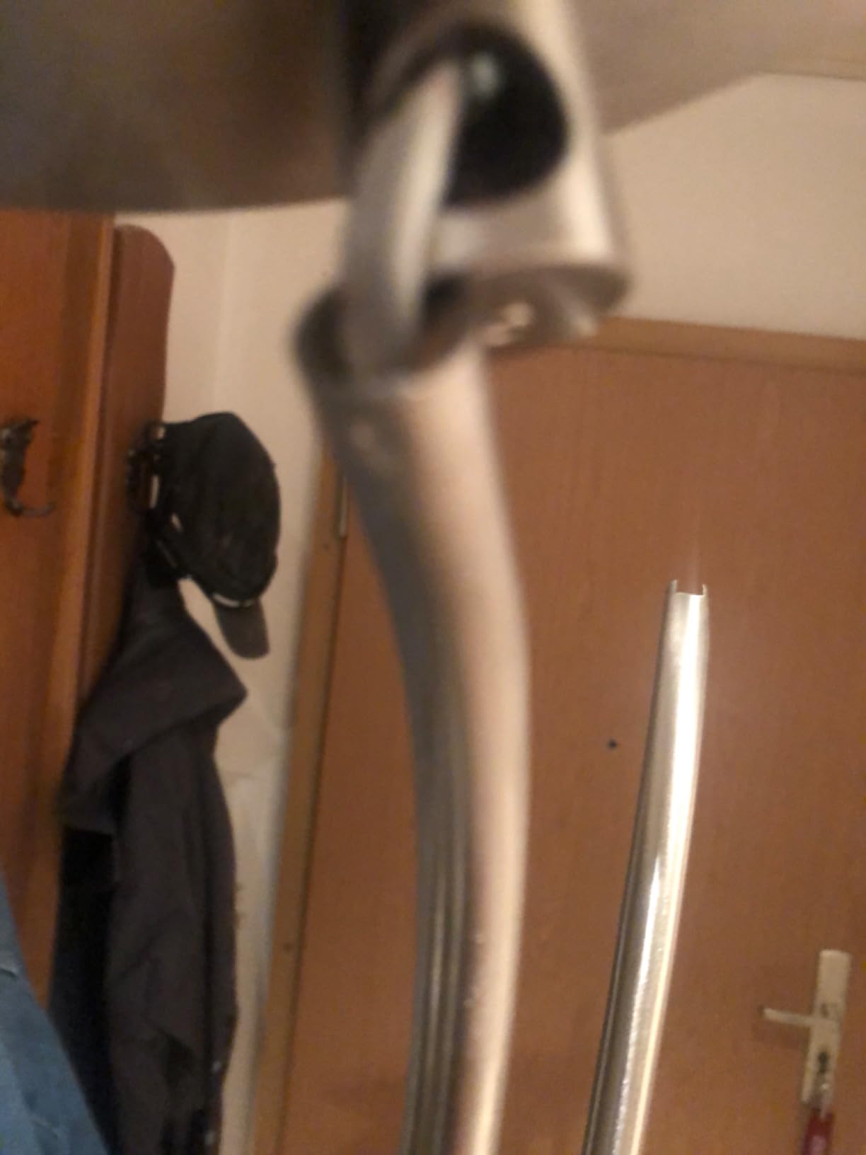 Praktisch mit Fernbedienung