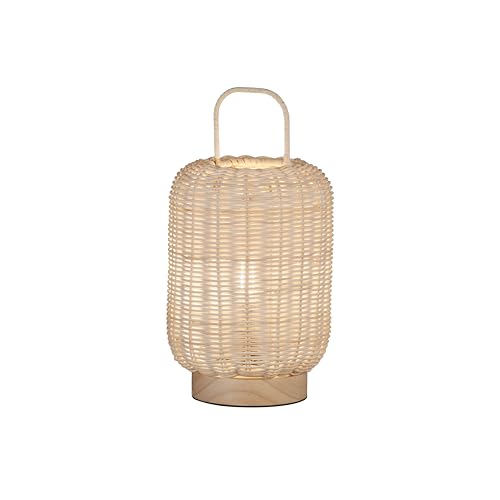 fischer-honsel-nature-tischleuchte-50738-holz-natur-rebestrick-h-28-5-cm image 5
