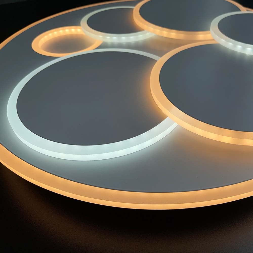 fischer-honsel-dots-led-deckenlampe-50-cm-mit-fernbedienung image 7