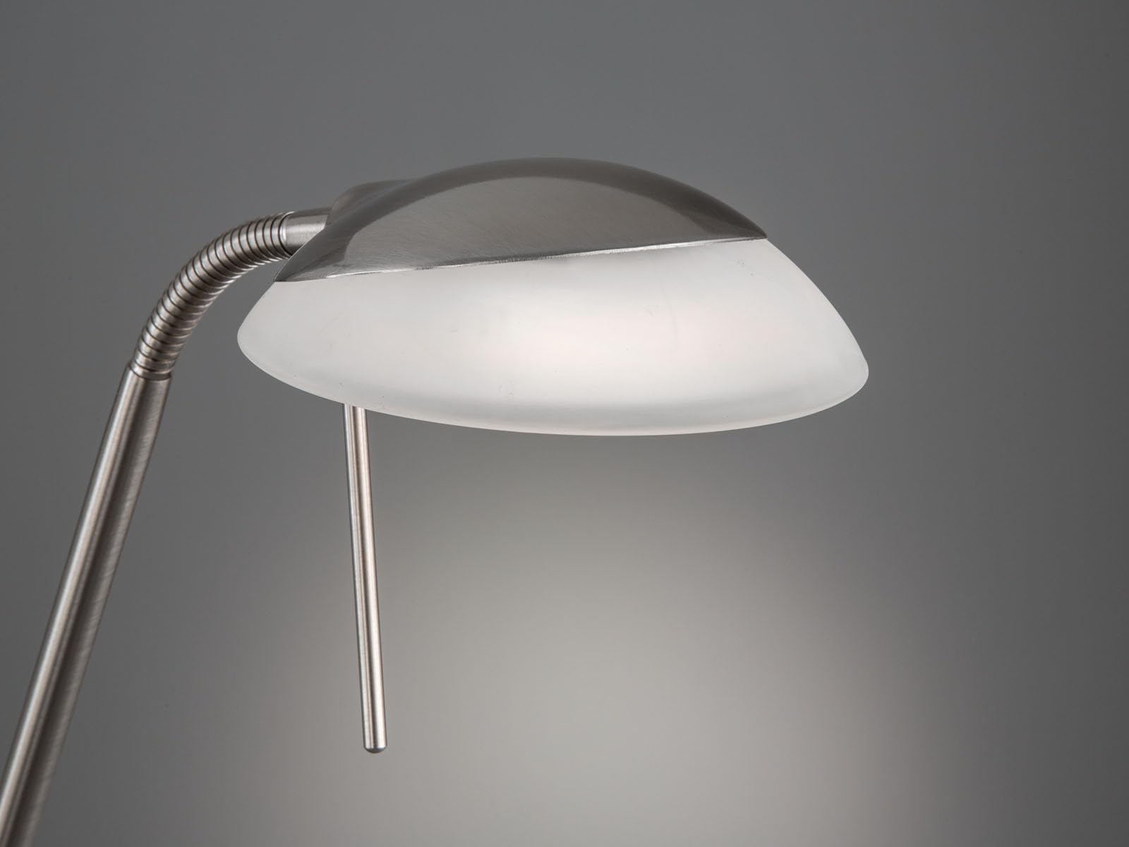 fischer-honsel-pool-tw-stehleuchte-led-nickelfarben-matt-cct-dimmbar-flexarm image 6