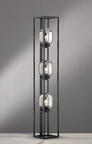 fischer-honsel-regi-stehleuchte-3xe27-schwarz-rauchglas-130-cm image 8