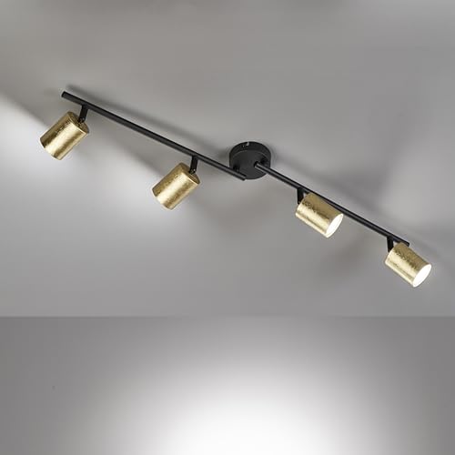 fischer-honsel-vano-decken-spotleuchte-sandschwarz-79-cm-4xgu10 image 6