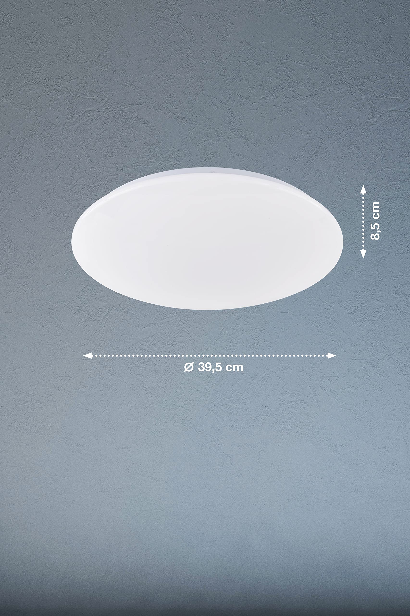 fischer-honsel-mona-led-deckenleuchte-dimmbar-39-5cm image 2