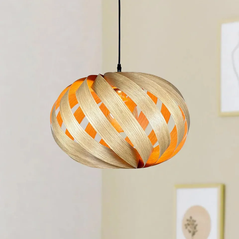 gofurnit-serentia-h-ngeleuchte-eichenholz-55-cm image 1