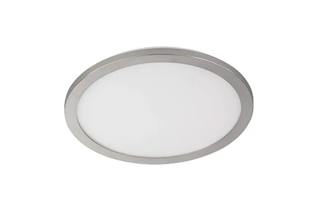 fischer-honsel-gotland-led-deckenleuchte-40-cm-nickel-ip44-3-stufen image 1