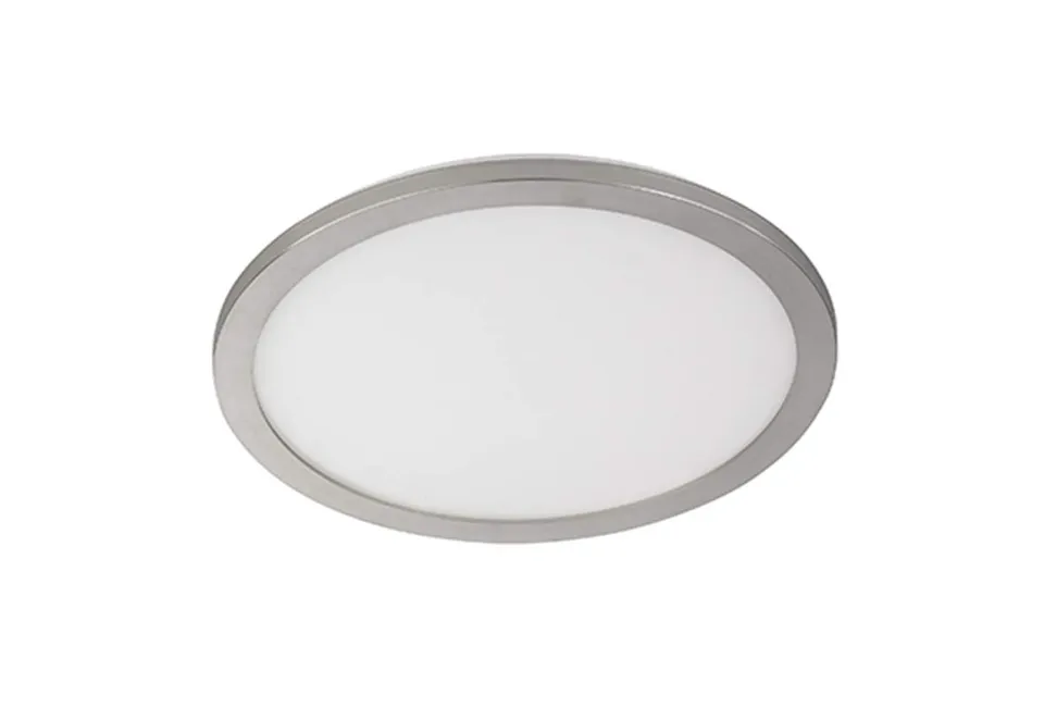 fischer-honsel-gotland-led-deckenleuchte-40-cm-nickel-ip44-3-stufen image 1
