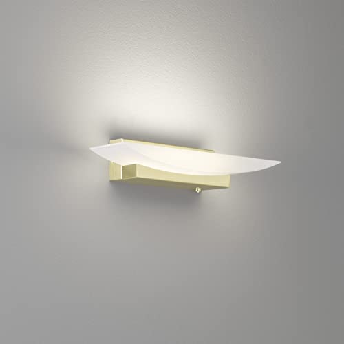 fischer-honsel-bowl-tw-wandleuchte-messingfarben-30-cm-led-dimmbar-cct image 8
