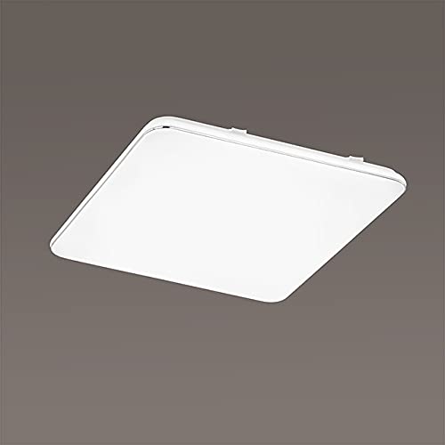 fischer-honsel-aldo-deckenleuchte-wei-53x53cm-49w-3000k image 8