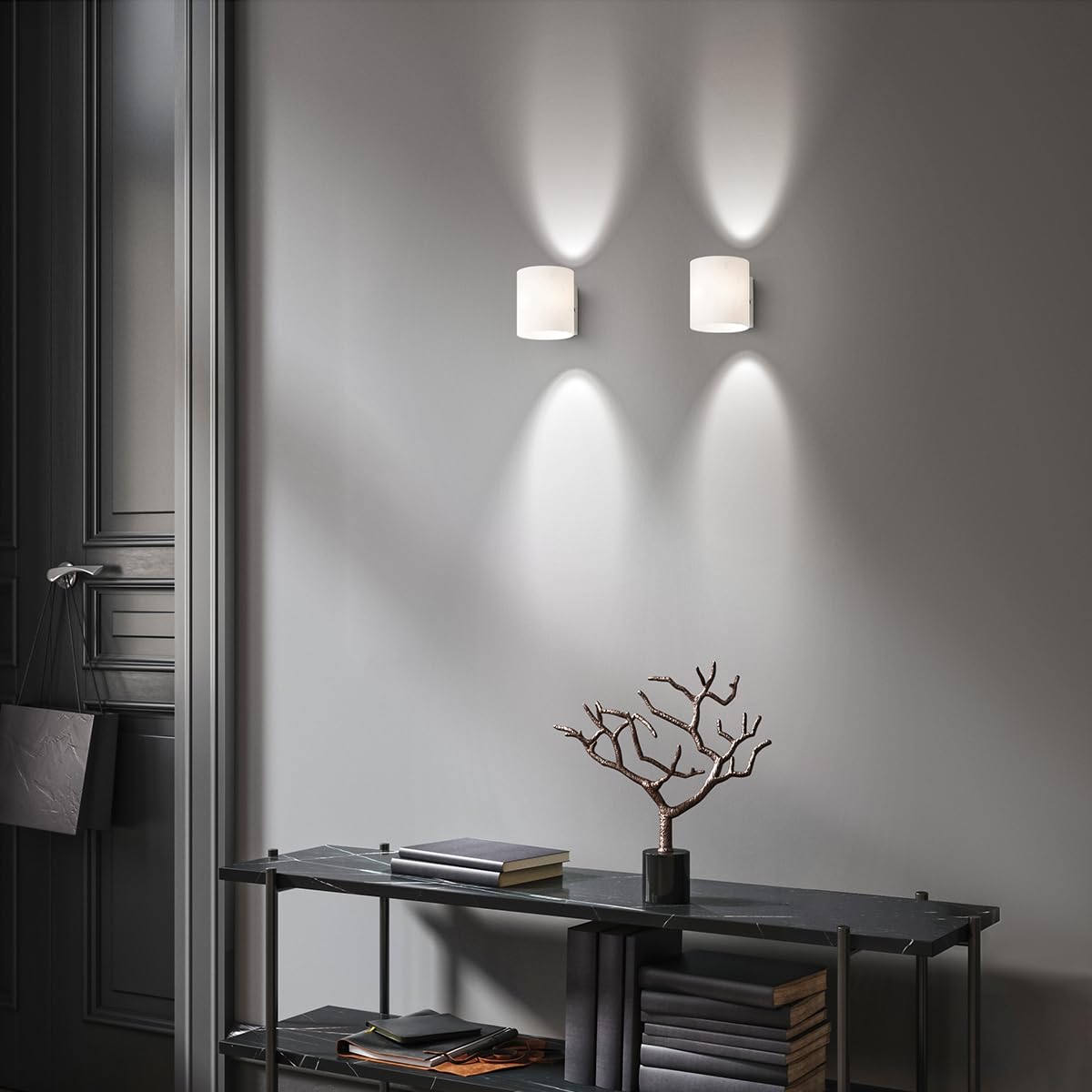 fischer-honsel-betty-wandleuchte-nickelfarben-matt-g9-led image 3
