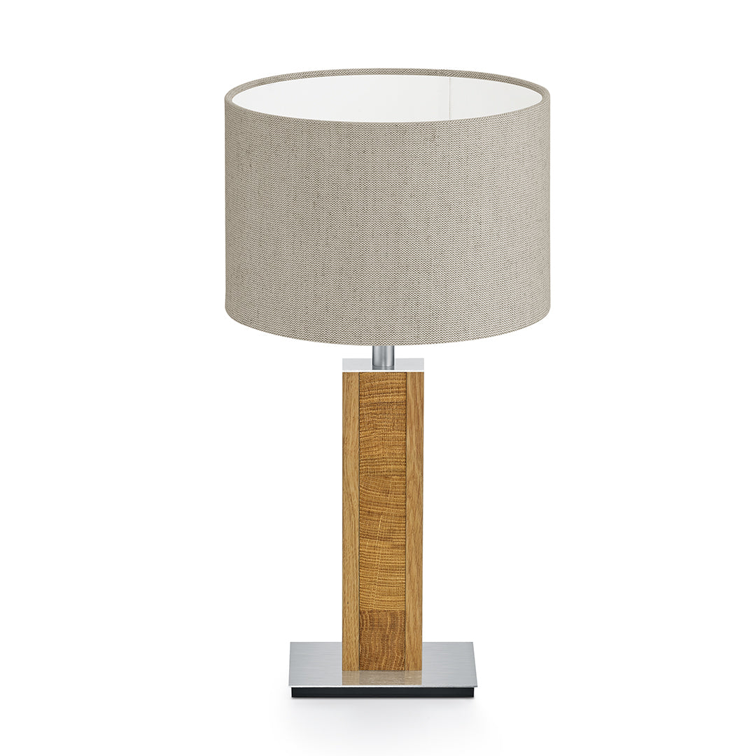 herzblut-karl-k-tischlampe-mit-kopfholzapplikation image 5