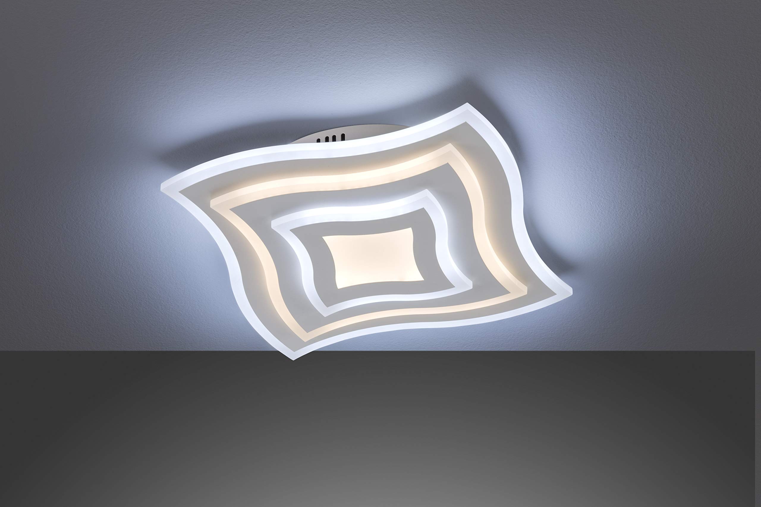 fischer-honsel-gorden-deckenleuchte-mit-fernbedienung-dimmbar-cct-3000-6500k image 5