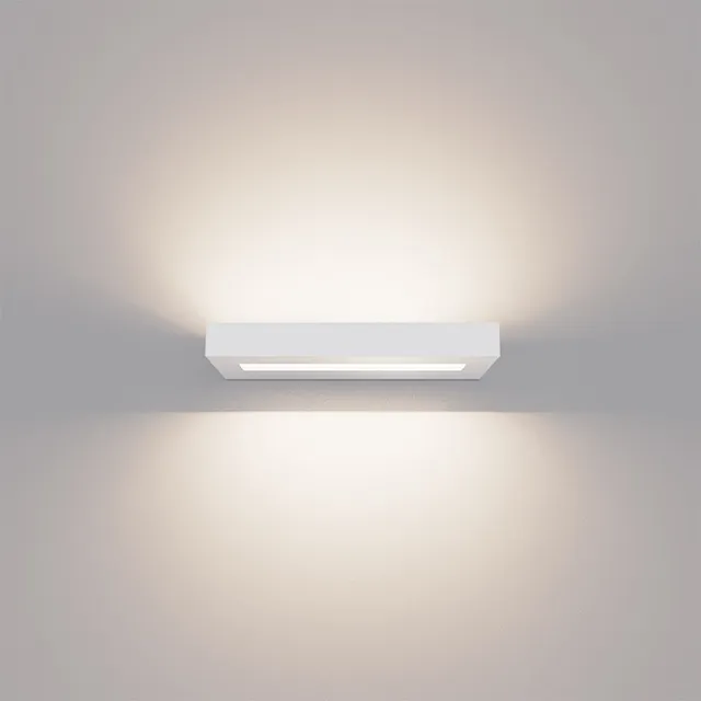 mawa-one-piece-op8-ud-deckenleuchte-uplight-downlight image 1