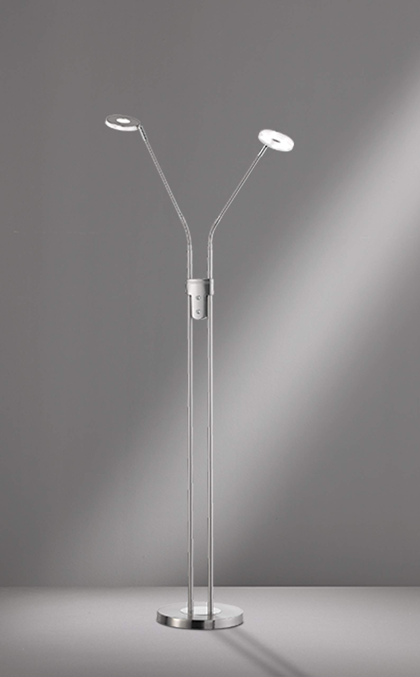 fischer-honsel-dent-stehleuchte-2x-led-6w-nickelfarben-cct-dimmbar-1600lm image 4