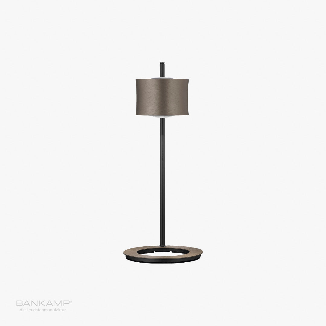 bankamp-impulse-tischleuchte-dimmbar-mit-360-drehbarem-kopf image 2