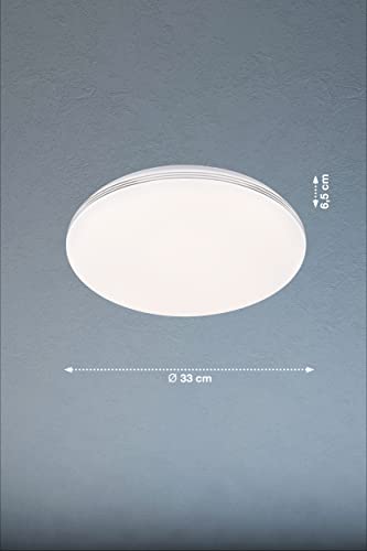 fischer-honsel-faro-led-deckenleuchte-33-cm-wei-chrom image 7
