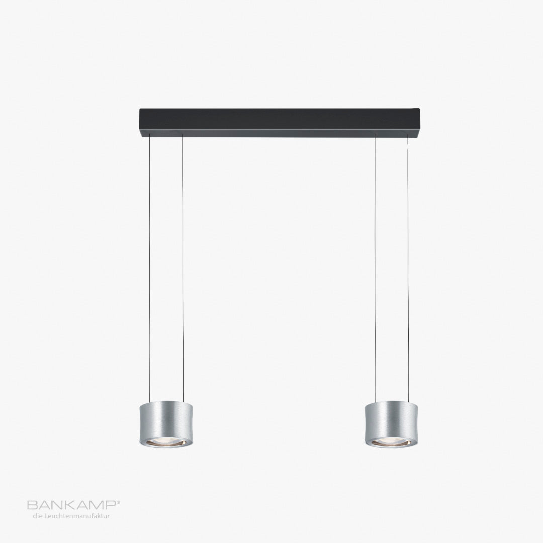 bankamp-impulse-2er-pendelleuchte-led-dimmbar image 2