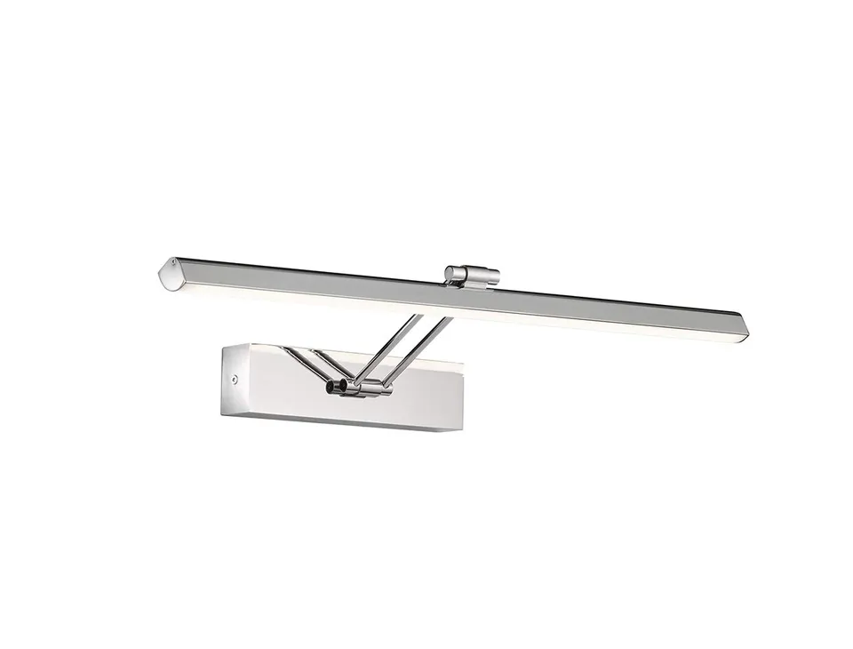fischer-honsel-baabe-led-wandleuchte-60-cm-chrom-ip44-960-lm-3000-k image 1