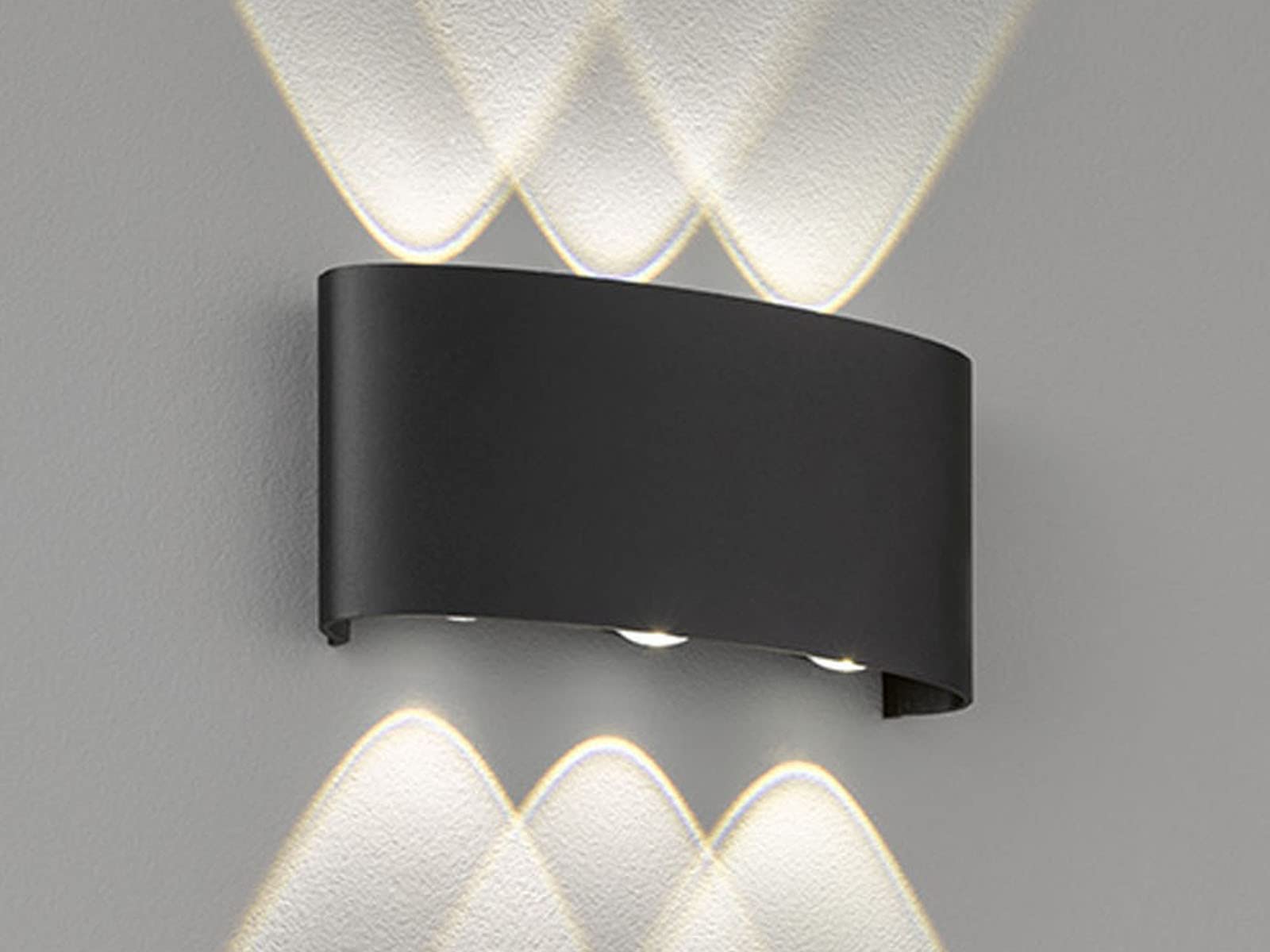 fischer-honsel-berlin-led-au-enleuchte-6-flammig-schwarz-ip54 image 3