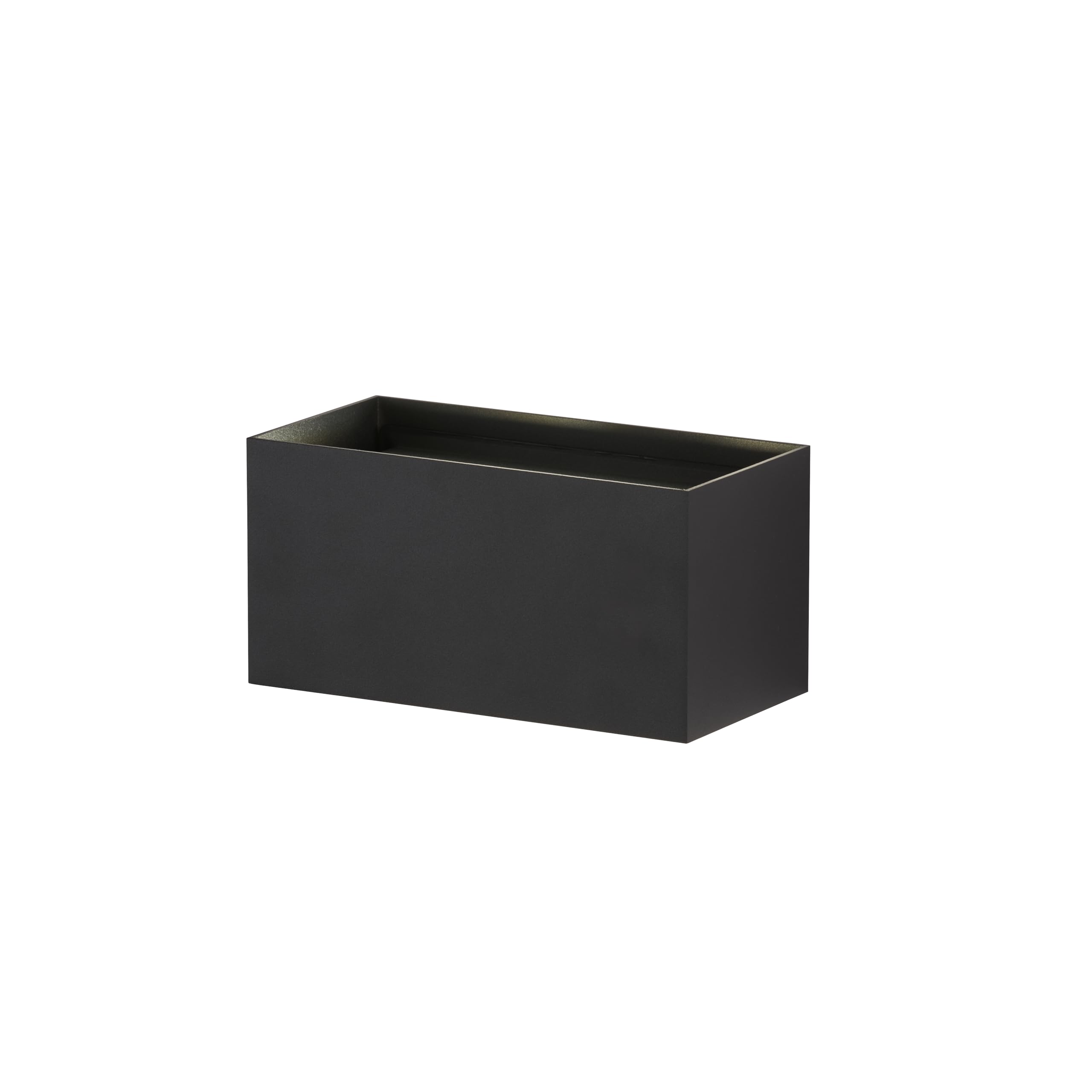 fischer-honsel-wallo-led-au-enwandleuchte-sandschwarz-10-120-verstellbar image 1