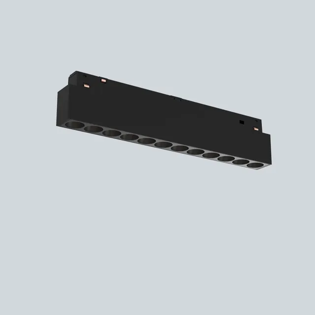 mawa-mts-l3-48v-linearmodul-mit-12-spots image 1